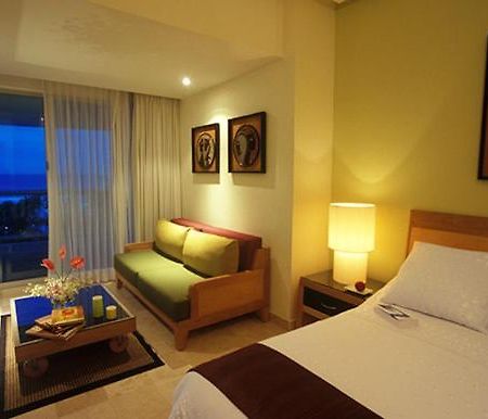 Master Room Mayan Palace At Vidanta Acapulco Exterior photo