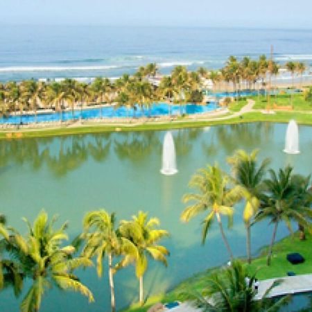 Master Room Mayan Palace At Vidanta Acapulco Exterior photo